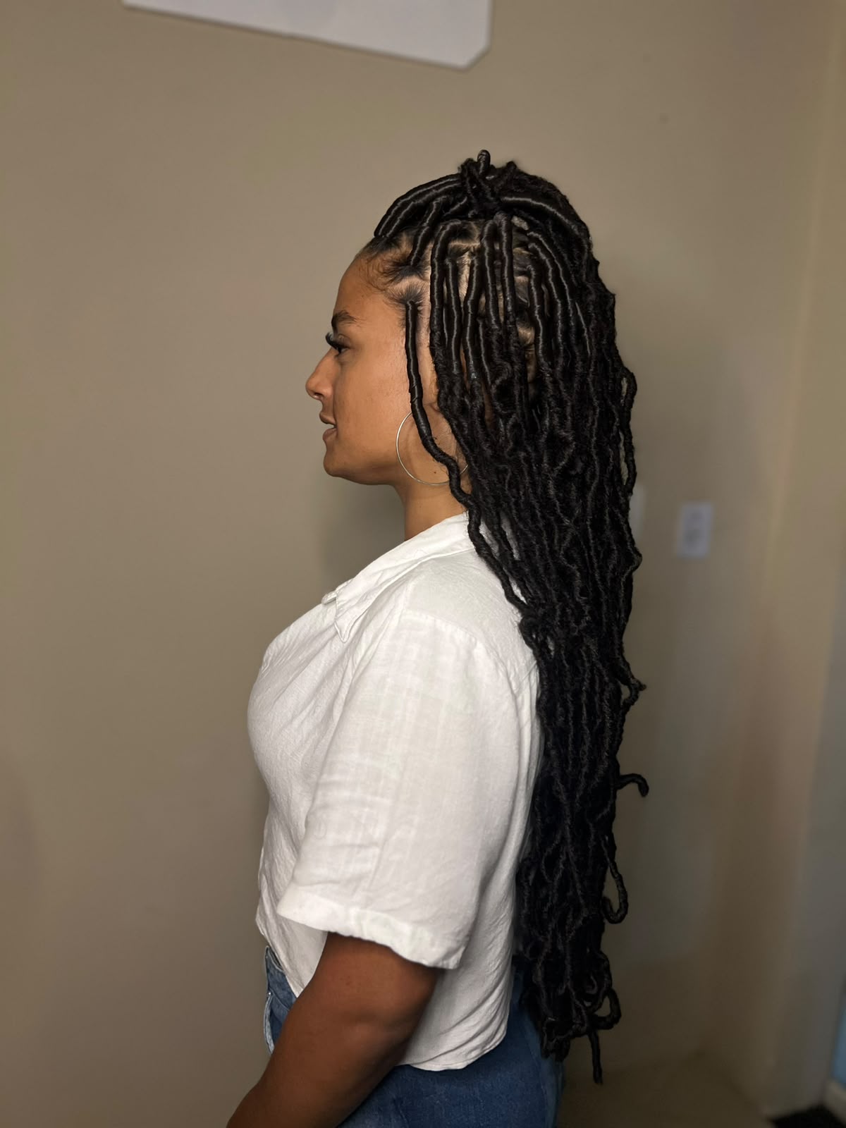 Dreads